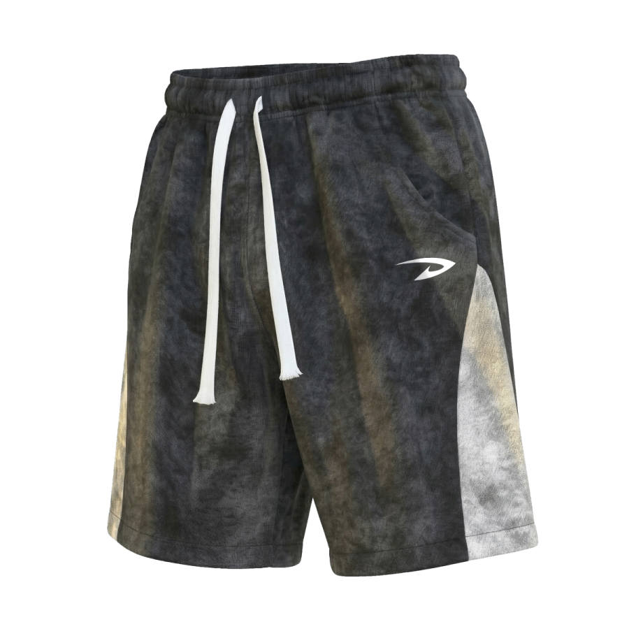 DEERWAY DEERWAY Casual Shorts Unisex Moderate