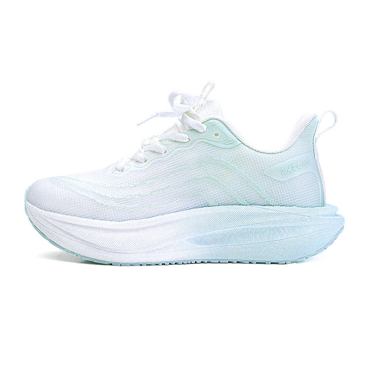 WARRIOR Warrior Cushioning Coverage Rebound Height Increasing Abrasion Resistant Lightweight Breathable