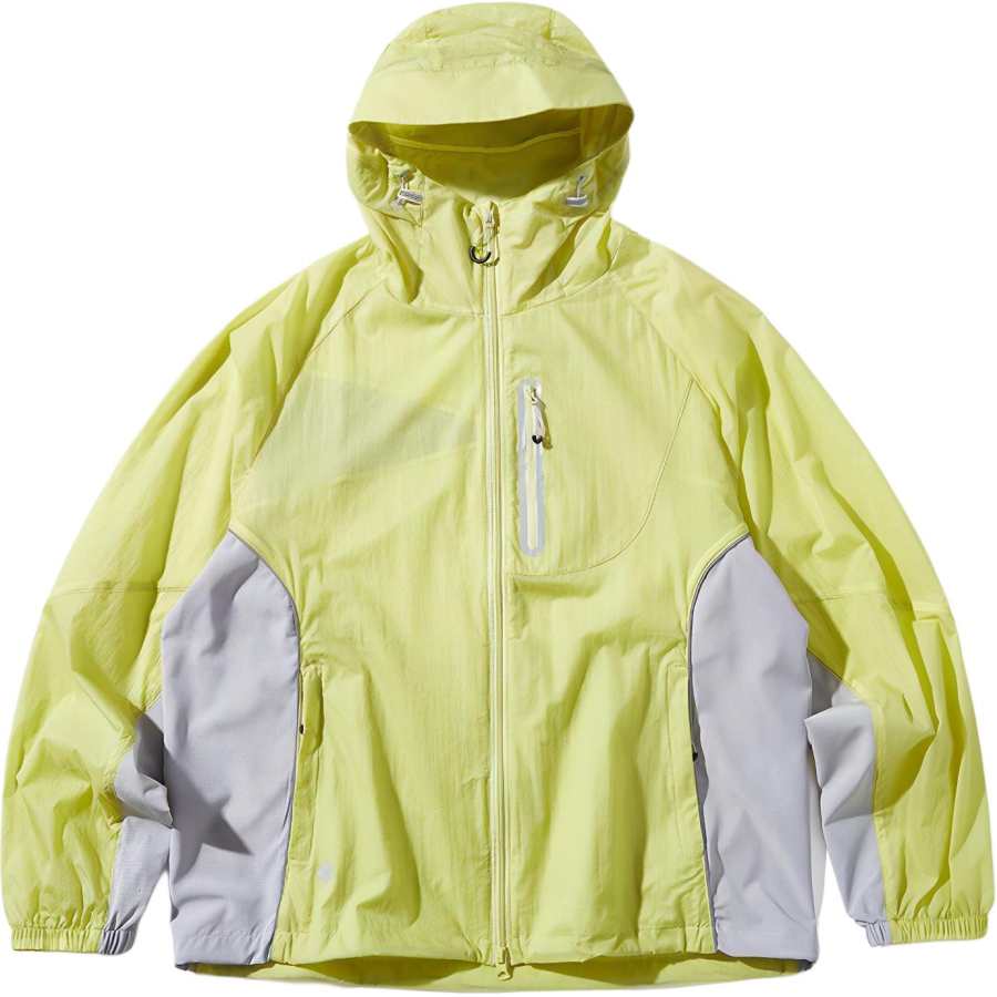 NOTHOMME Sun Protection Clothing Unisex