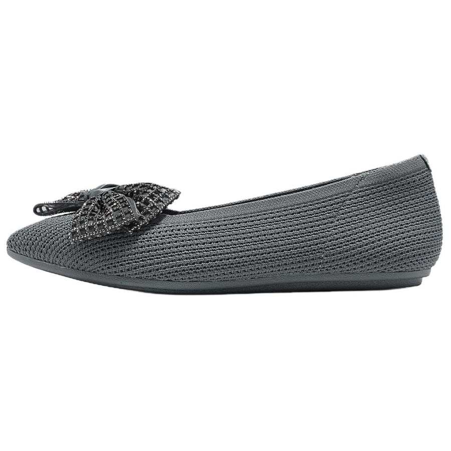Skechers Modern Comfort Women's Casual Shoes Women's Gray