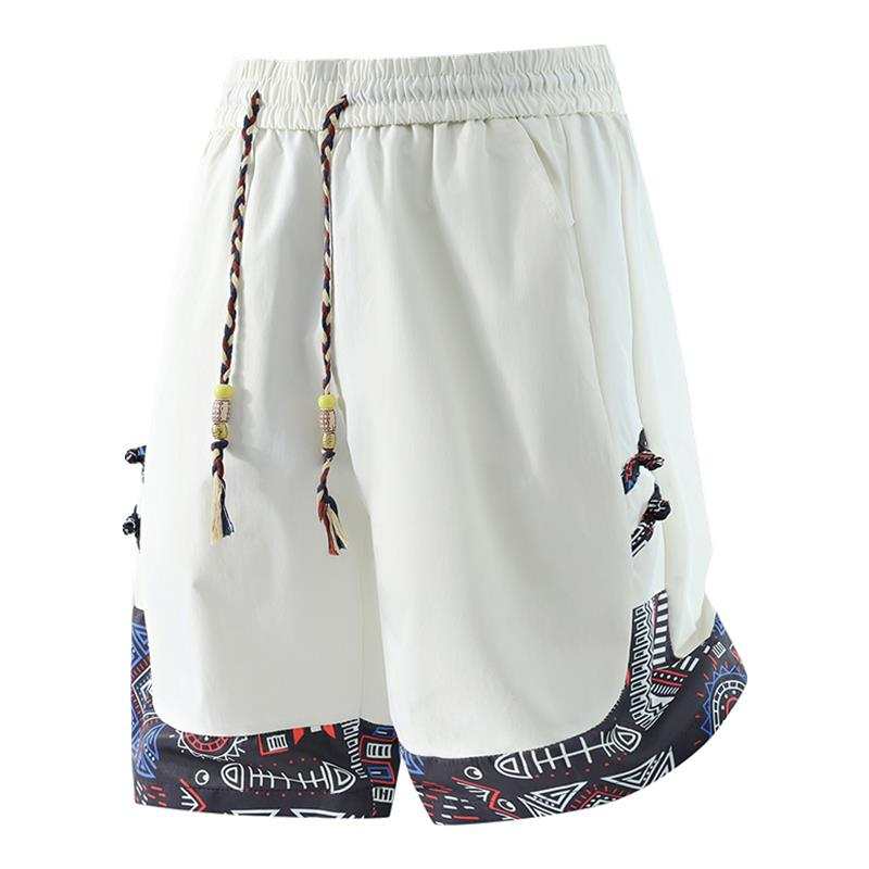 Sugarfunk Sugarfunk Casual Shorts Men's Thin