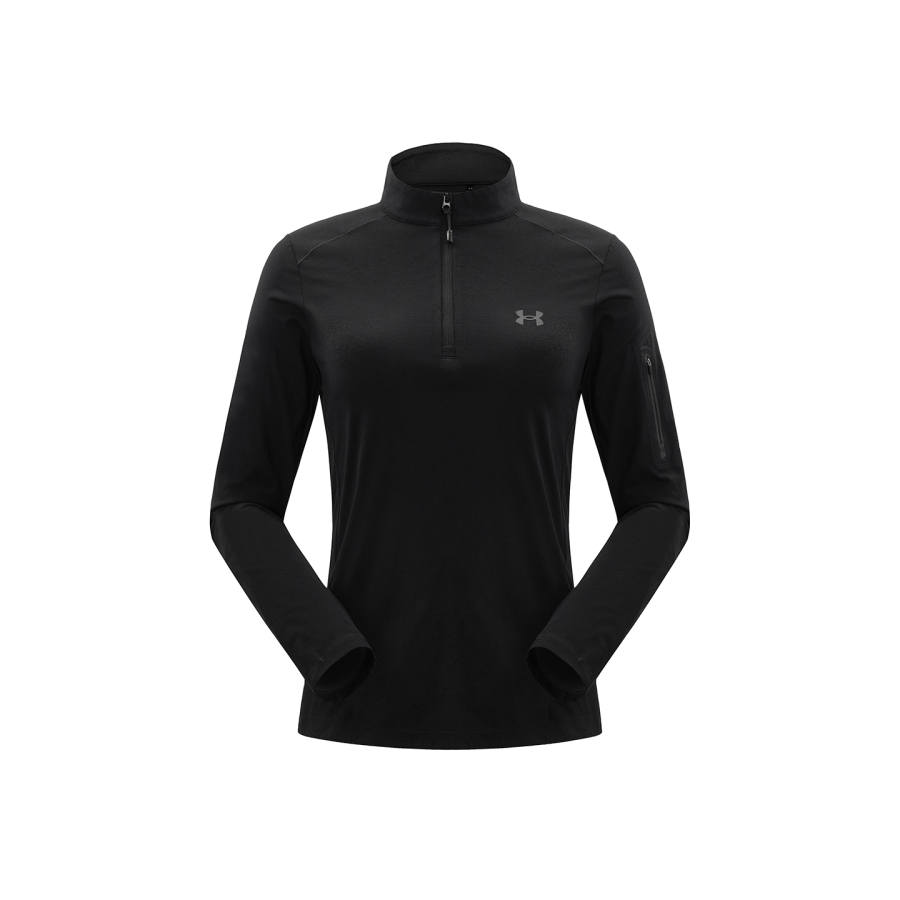 Under Armour T Shirt Women's Dusk Forest Green