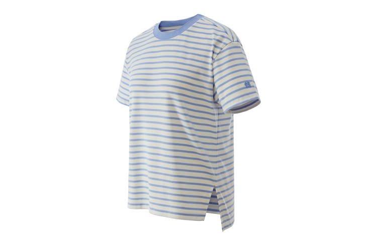 KOLON SPORT Regular Sleeve T Shirt Women's