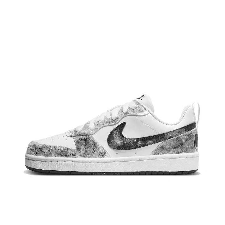 Nike Nike Court Borough Kids' Skateboarding Shoes Unisex