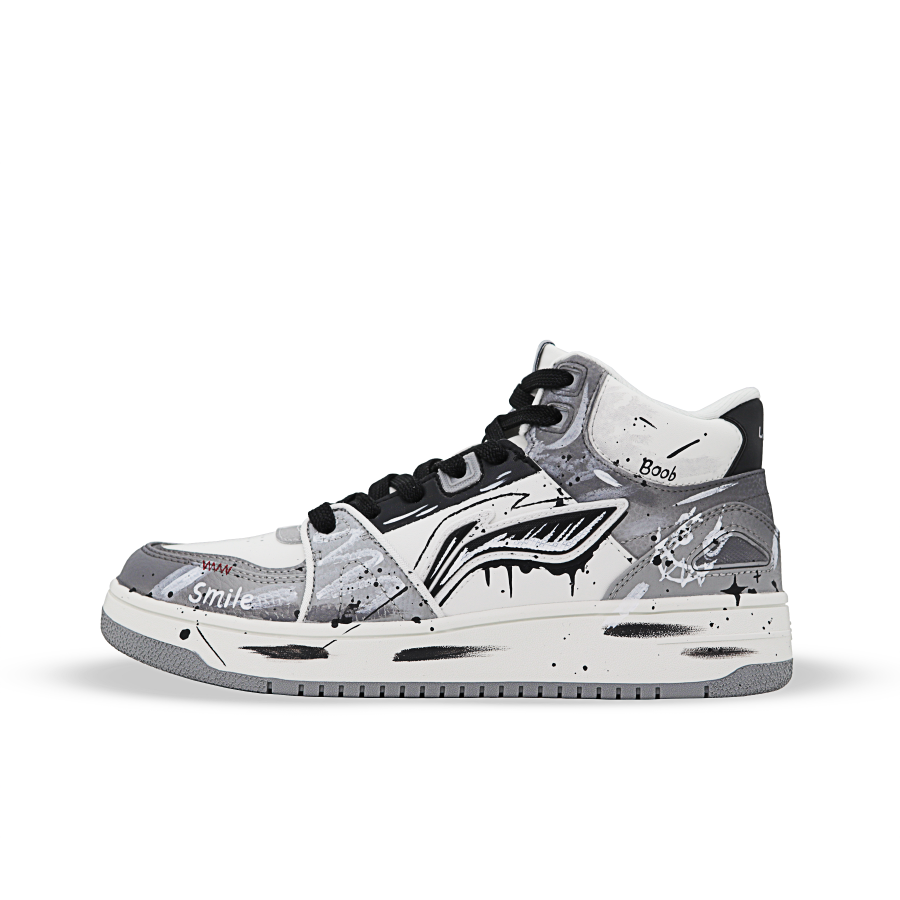 Li-Ning Li Ning Tianji HI Slip Resistant Cushioning Abrasion Resistant Balance Support