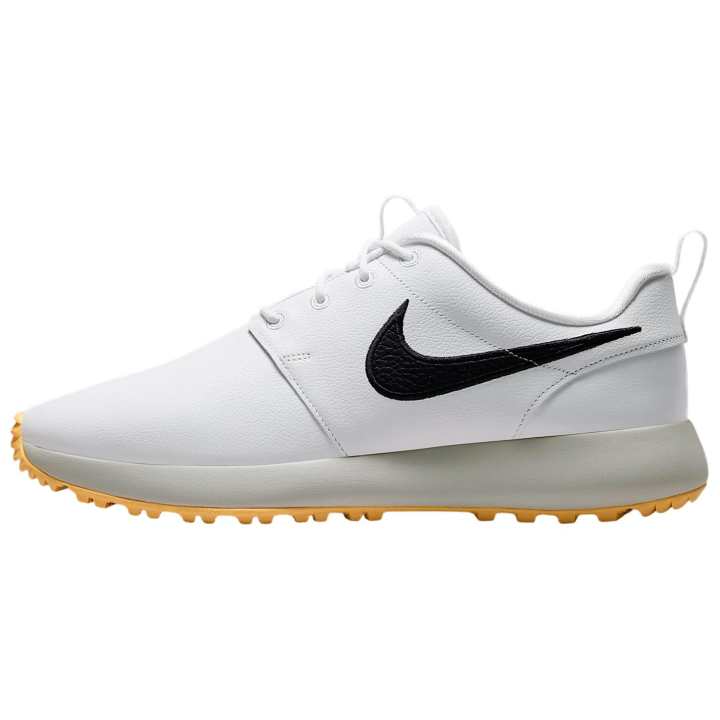 Nike Nike Roshe G Golf Shoes Unisex White