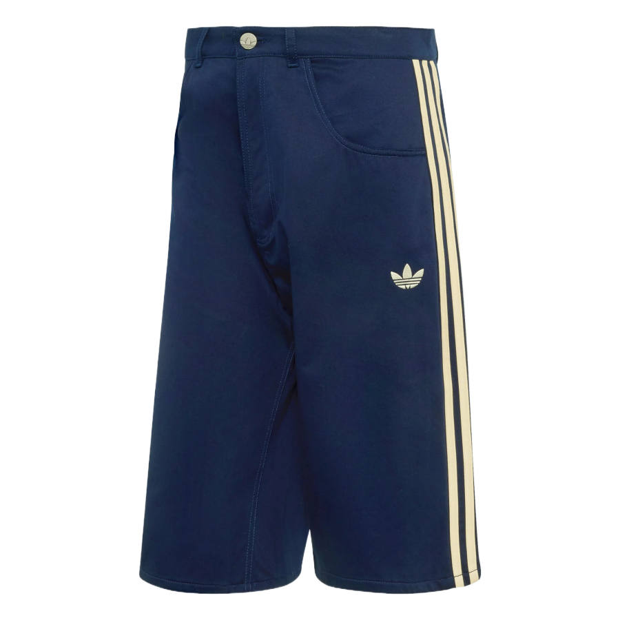 Adidas Originals Sports Shorts Men's Dark Indigo
