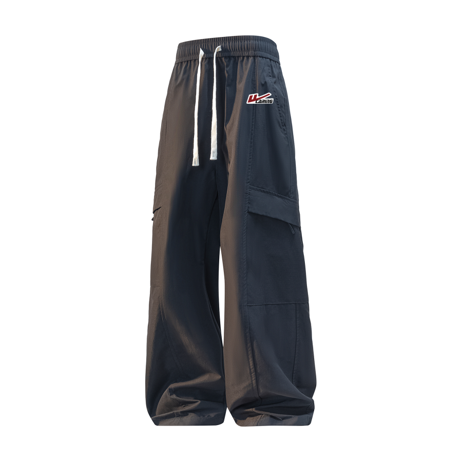 WARRIOR WARRIOR Cargo Pants Unisex Moderate