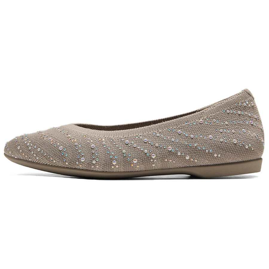 Skechers Casual Women's Casual Shoes Women's Taupe