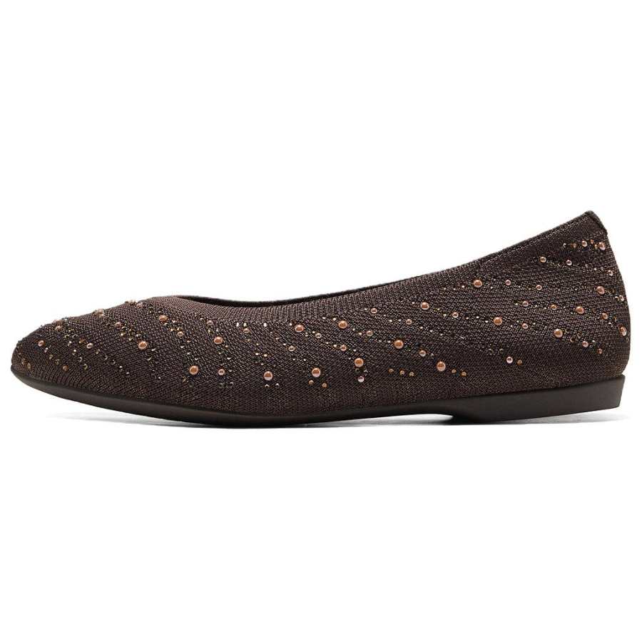 Skechers Casual Women's Casual Shoes Women's Chocolate Brown
