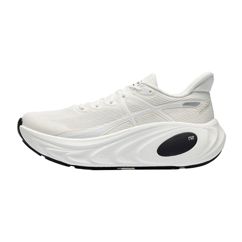 ANTA Champion Wind 2 Running Shoes Men's Low Top White
