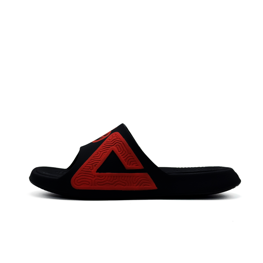 PEAK Tai Ji1.0 Quiet Odor Resistant Quick Dry Slide Slippers Unisex
