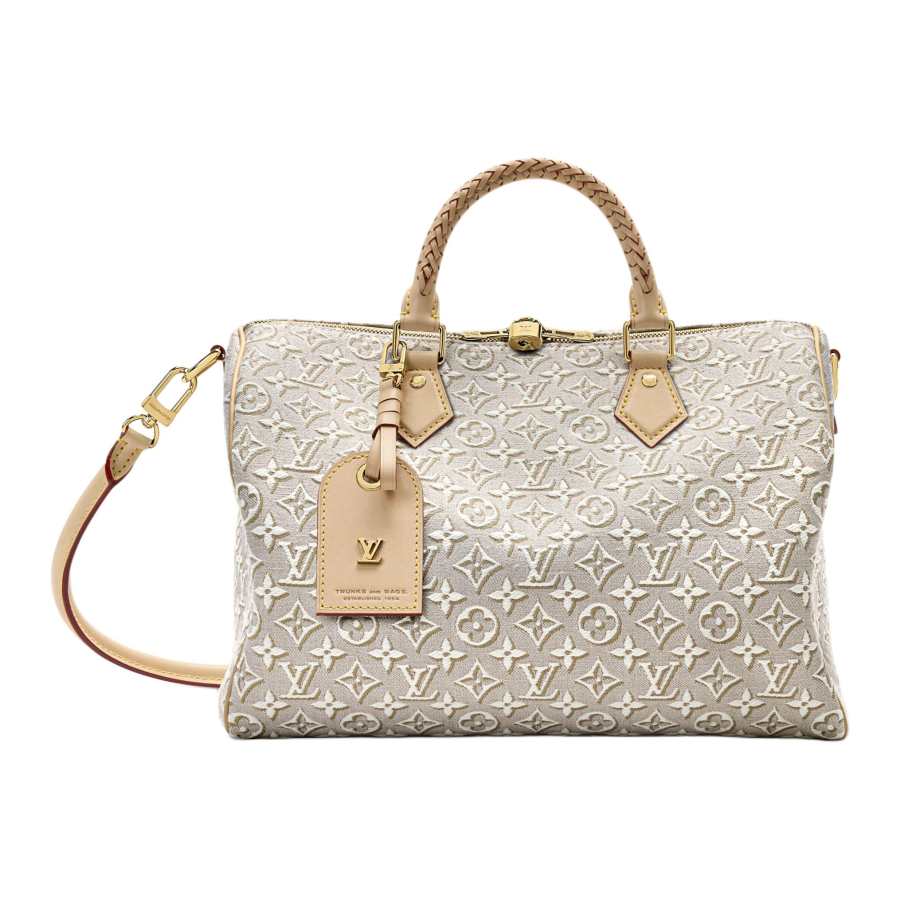 LOUIS VUITTON LOUIS VUITTON SPEEDY SOFT Handbags
