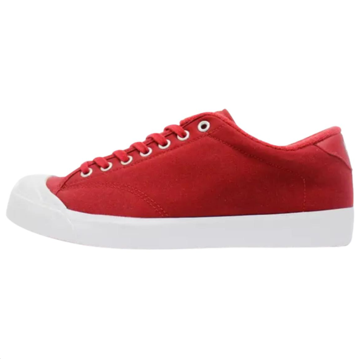 Nike Nike Skateboard Shoes Men's Red White