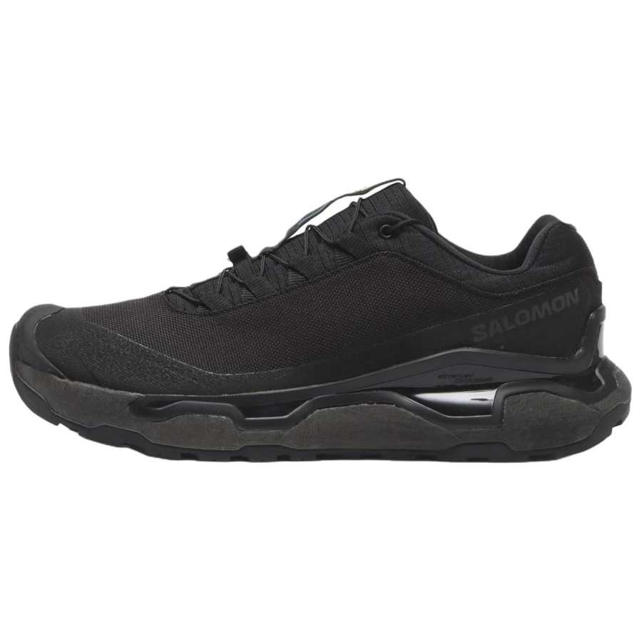SALOMON XC EDGE Casual Shoes Unisex Black