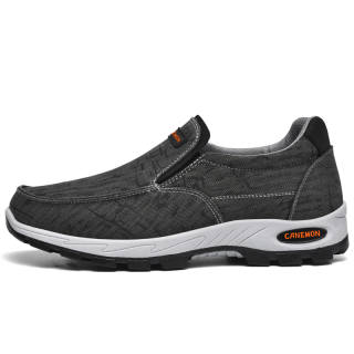 PROTECTCAMEL Abrasion Resistant Breathable Balance Abrasion Resistant Breathable Balance Low top Casual Shoes Men's
