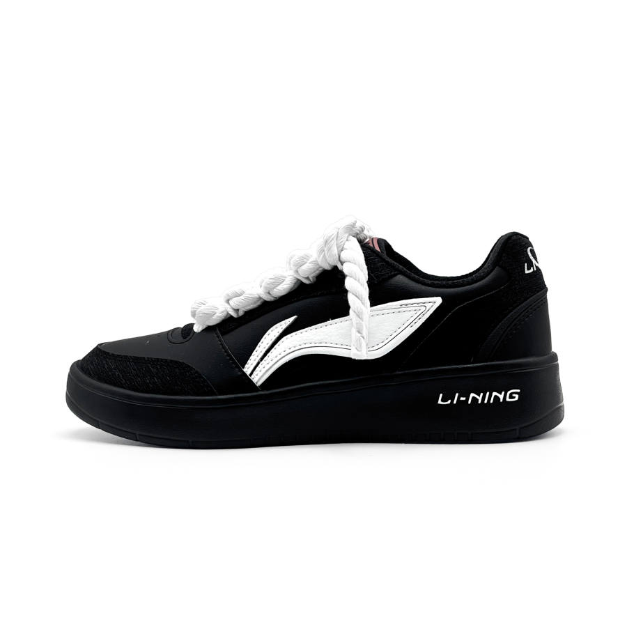 Li-Ning Li Ning Sycee V3 Abrasion Resistant Balance Low top Skateboard Shoes Men's