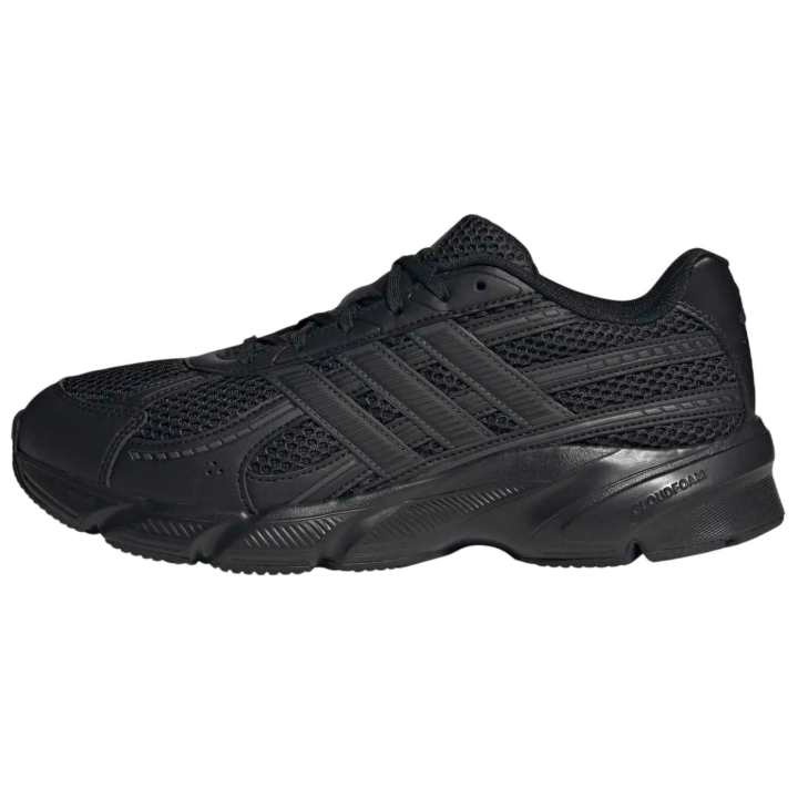 Adidas Adidas TECHNOCHAOS 2000 Running Shoes Men's Black