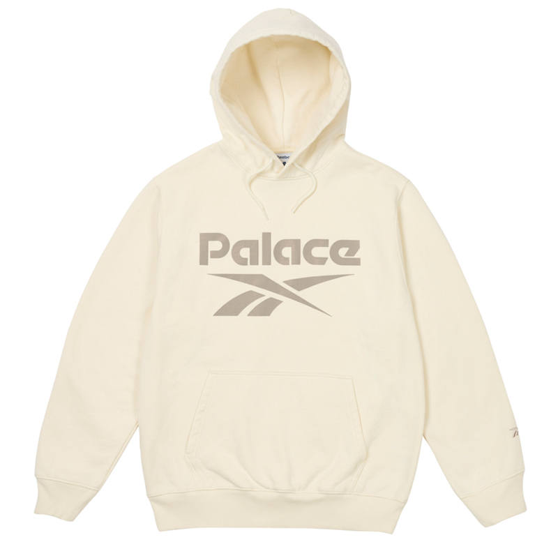 PALACE PALACE X Reebok Hood