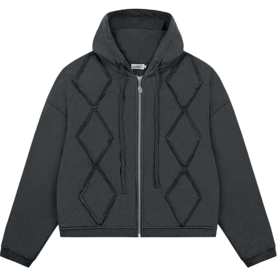 GOOD BAI Sweatshirts Unisex Hooded Moderate