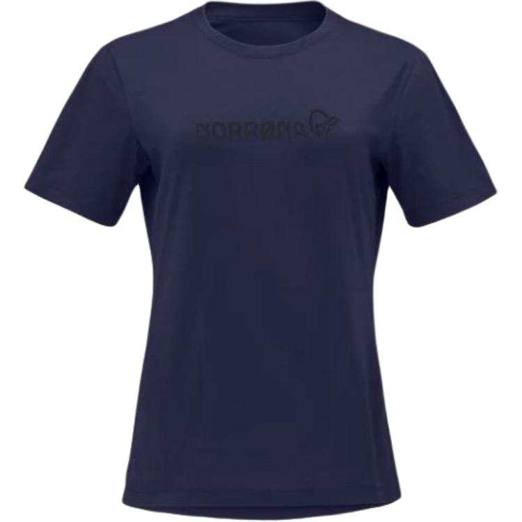 NORRONA T Shirts Women's Crew Neck Moderate Other