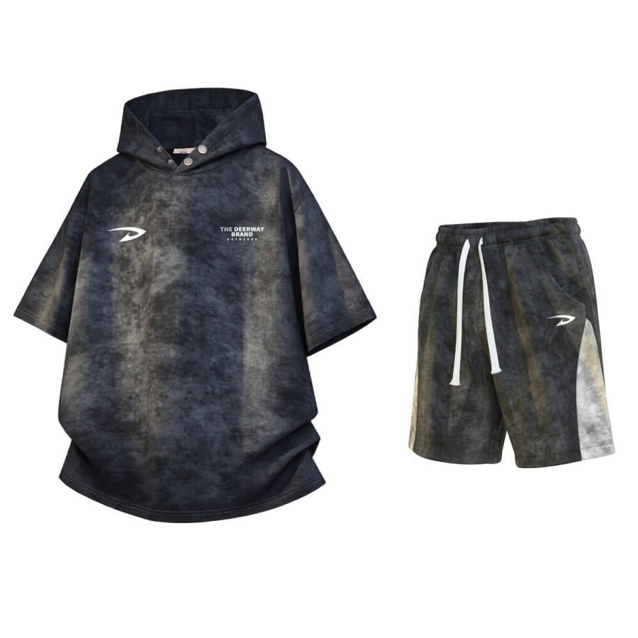 DEERWAY Casual Sportswear Unisex