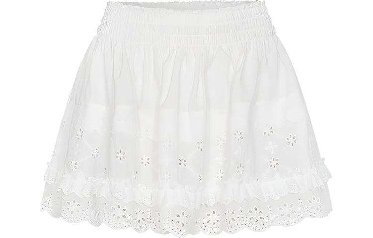 URBAN REVIVO Casual Short Skirts Women's