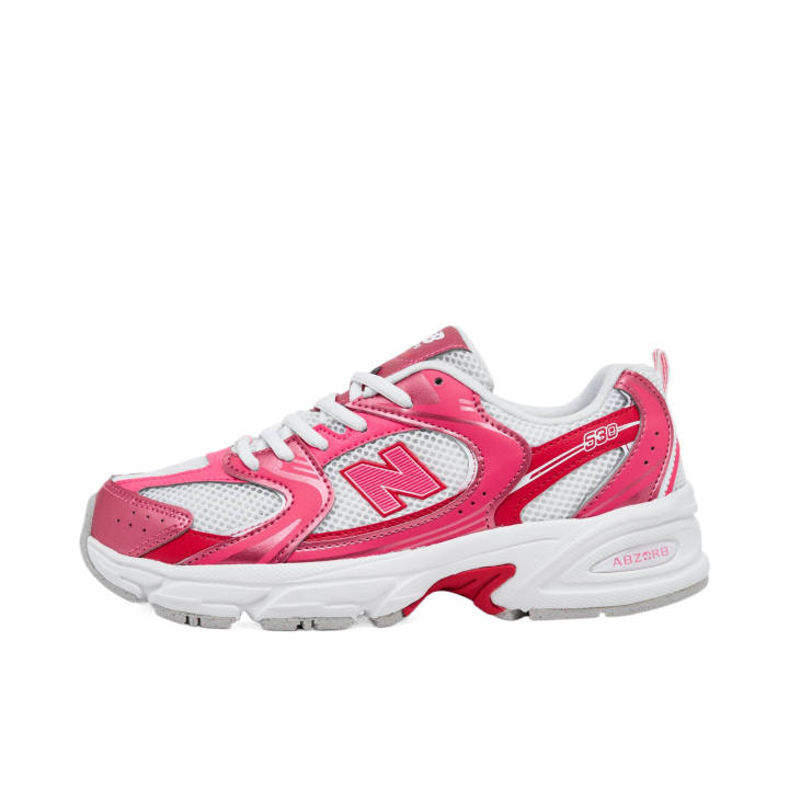 New Balance New Balance NB 530 Mesh Breathable Cushioning Slip Resistant Breathable Cushioning Slip Resistant Low top