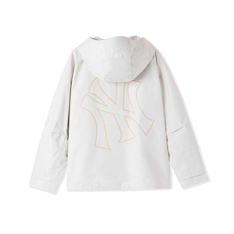 MLB MLB New York Yankees Basic Collection FW25 Jacket Unisex