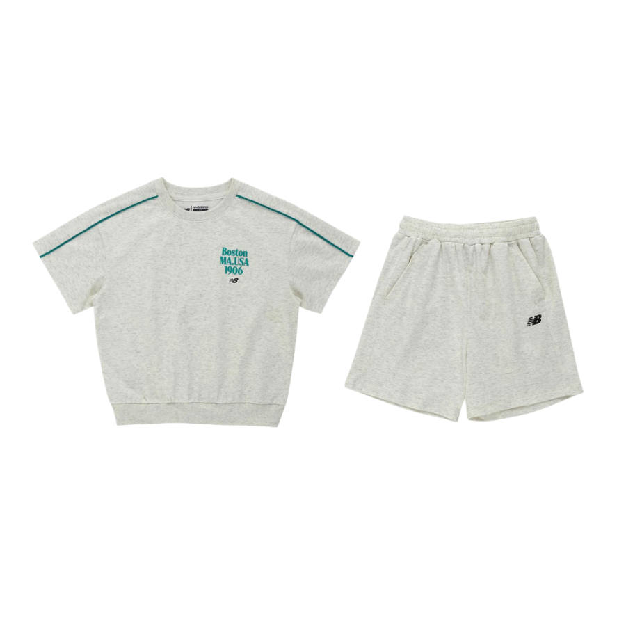 New Balance New Balance Casual Sportswear 2 Piece Set Kids'