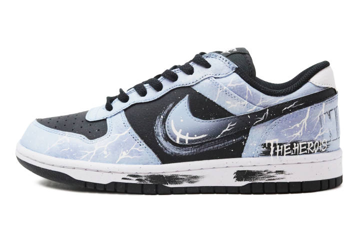 Nike Nike Big Skateboard Shoes Men's