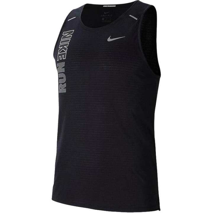 Nike Nike RISE 365 Running Tank Top Men's