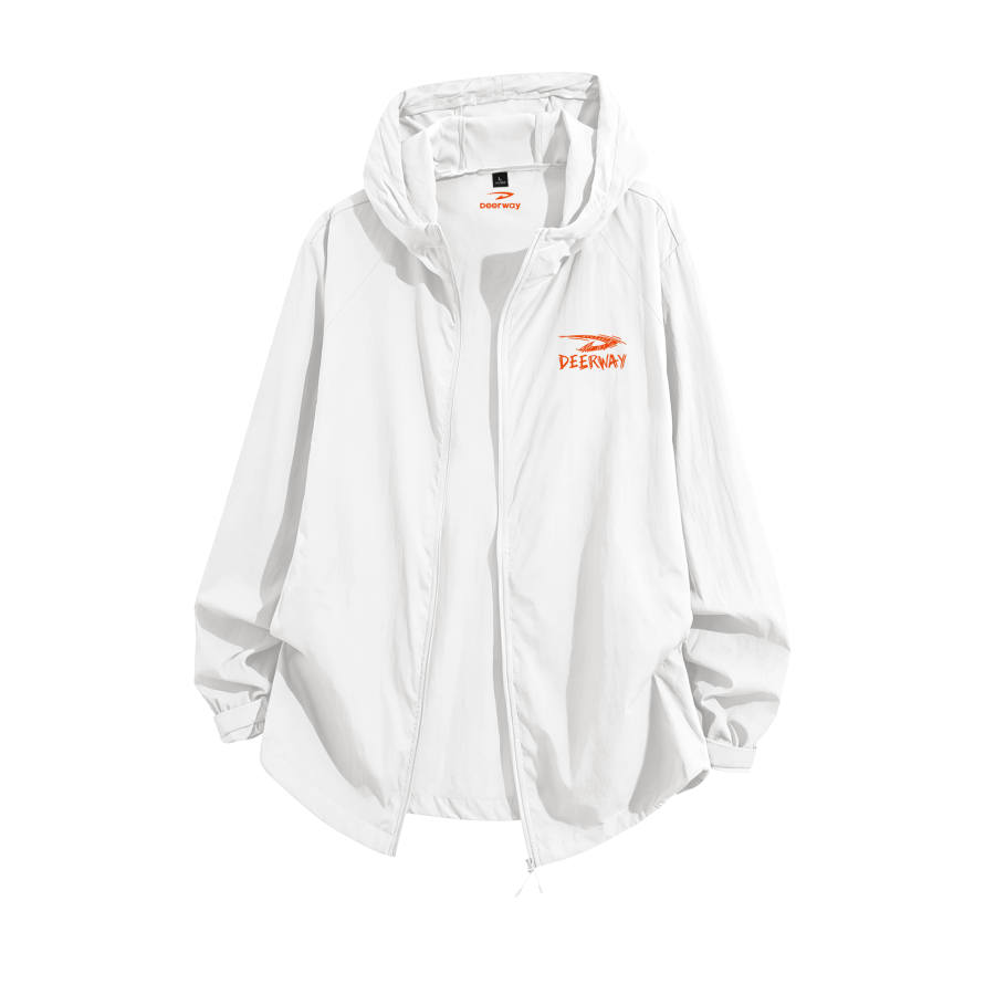 DEERWAY Sun Protection Clothing Unisex