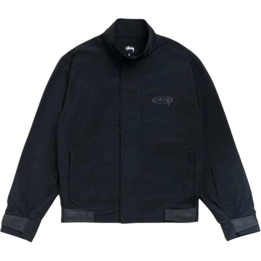 Stussy Jackets Unisex Turtleneck Moderate Other