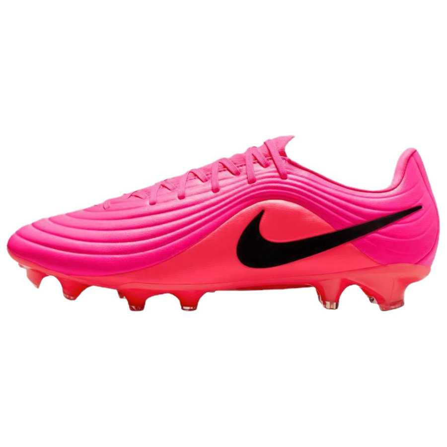 Nike Nike Tiempo Maestro Soccer Shoes Unisex Low Top Pink