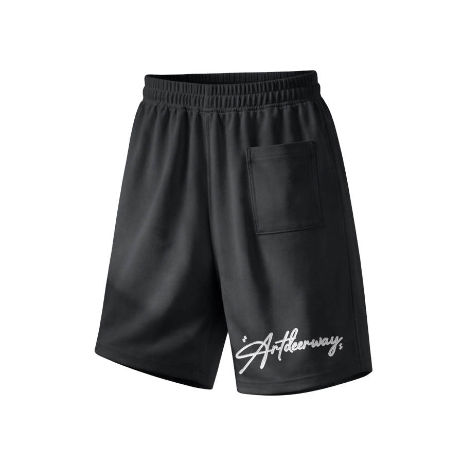 DEERWAY Casual Shorts Unisex Moderate