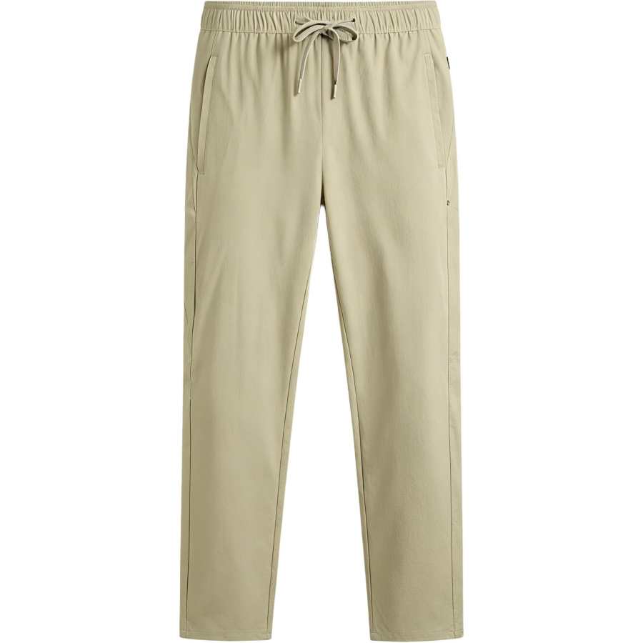 Sugarfunk Sugarfunk Casual Pants Men's Moderate Straight Fit Pants