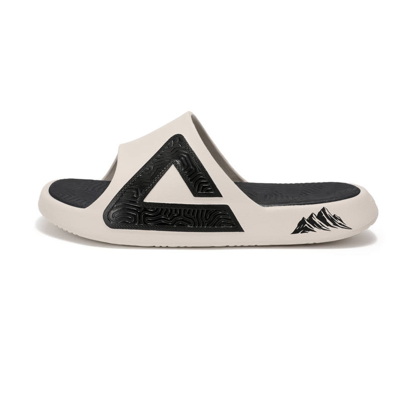 PEAK State Pole Slip Resistant Abrasion Resistant Cushioning Slide Slippers Unisex