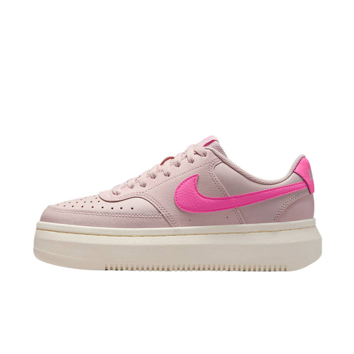 Nike Nike Court Vision Alta Skateboard Shoes Women's