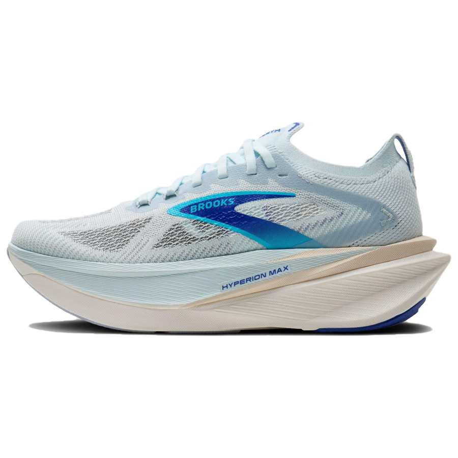 Brooks Brooks Hyperion Max 3 Running Shoes Men's Blue
