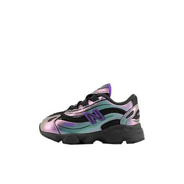New Balance New Balance Mesh Cushioning Low top Running Shoes Standard M Kids'