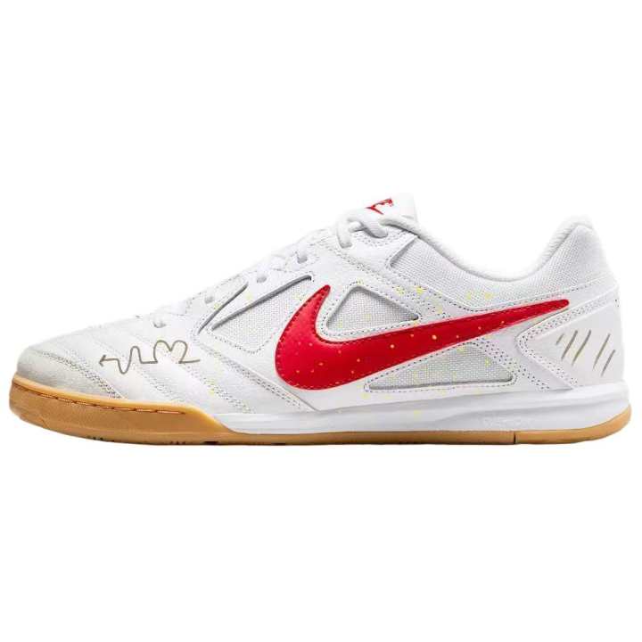 Nike Nike Gato Wings Of Freedom Leather Soccer Shoes Men's