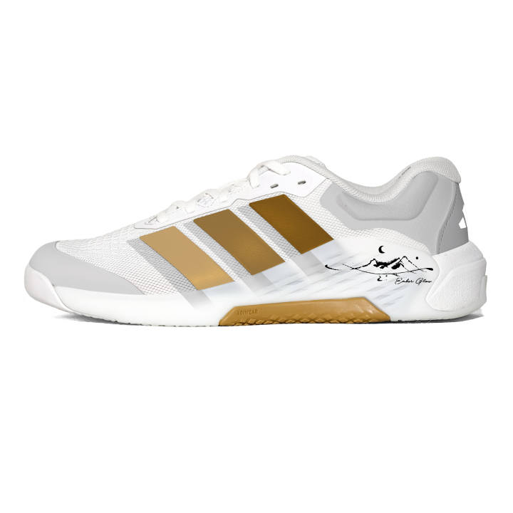 Adidas Adidas DROPSET 4 Fabric Support Low top Training Shoes Men's