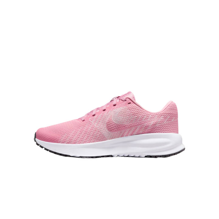 Nike Nike RUN DEFY Comfortable And Lightweight Cushioning Abrasion Resistant Breathable