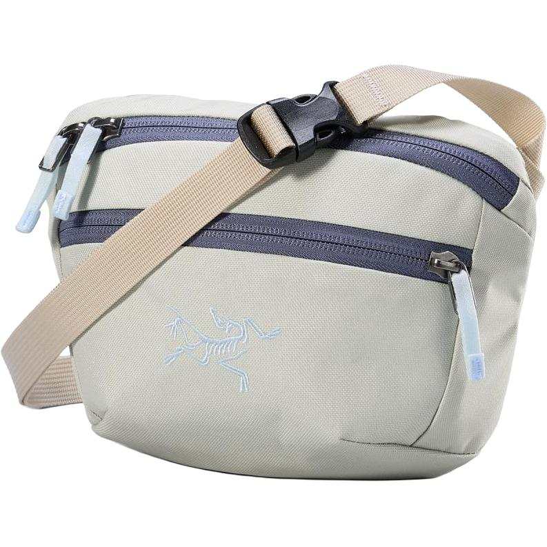 Arcteryx Fanny Packs Beige