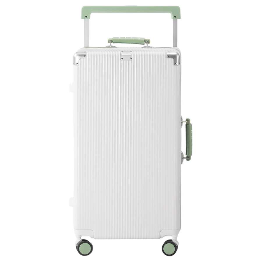 ELLE PC Trolley Bag 20 Inch, 24 Inch, 26 Inch, 28 Inch Unisex Multicolor