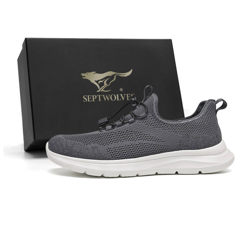 SEPTWOLVES SEPTWOLVES Low top Casual Shoes Men's