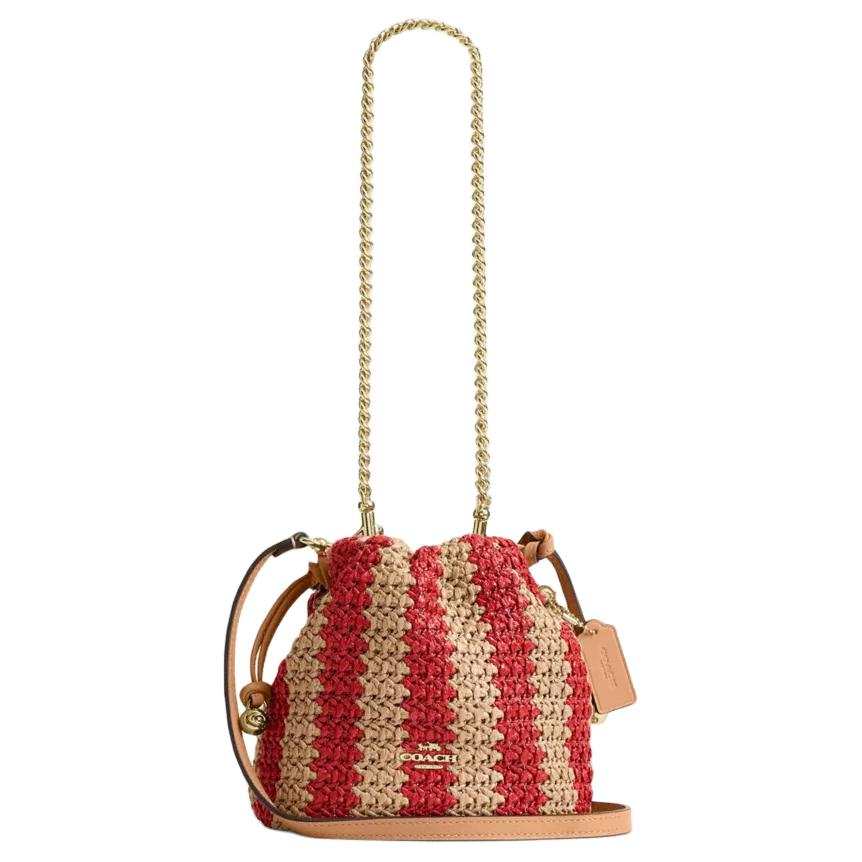 COACH COACH Faye Shoulder Bags