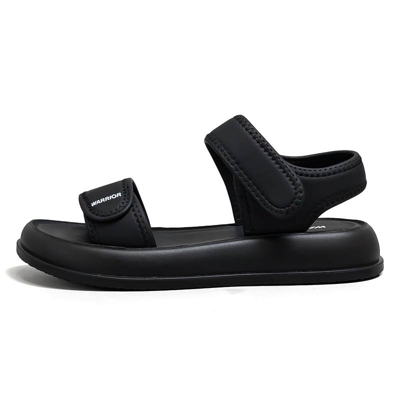 WARRIOR WARRIOR Beach Sandals Women's White