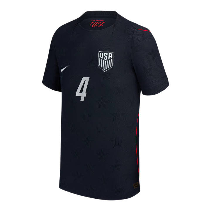 Nike Nike Kids' Sports Tops Crew Neck Moderate